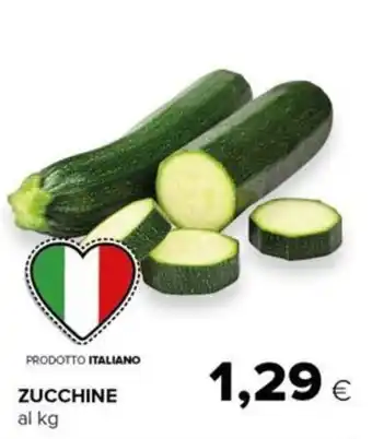 ZUCCHINE