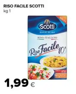 Tigre Amico Riso Facile Scotti offerta