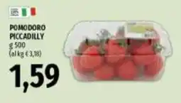 Emi Supermercati POMODORO PICCADILLY offerta