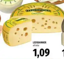 Emi Supermercati LEERDAMMER ORIGINAL offerta