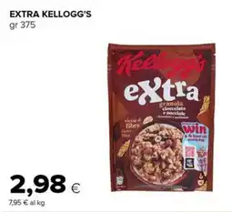 Tigre Amico Kellogg's Extra offerta