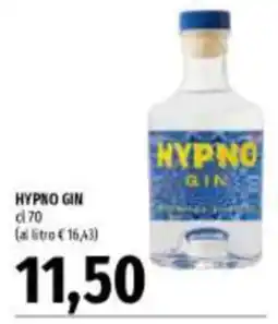 Emi Supermercati HYPNO GIN offerta