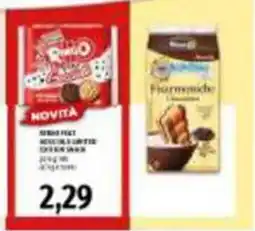 Emi Supermercati Ricco Biscotti offerta