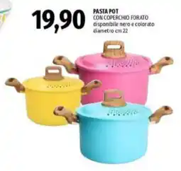 Emi Supermercati PASTA POT offerta