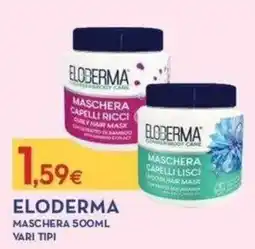 Proshop ELODERMA MASCHERA offerta