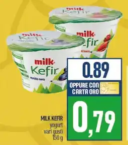 Ciro Amodio Milk Kefir offerta