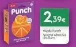 Proshop Vileda Punch offerta