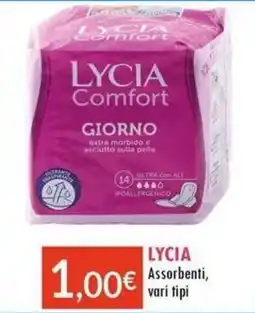 Sanitaria Demma LYCIA Comfort GIORNO offerta