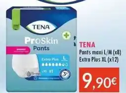 Sanitaria Demma TENA ProSkin Pants offerta