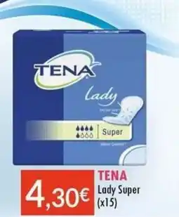 Sanitaria Demma TENA Lady Super offerta