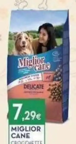 Proshop Miglior cane Crocchette Delicate offerta
