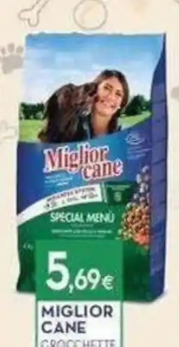 Proshop Miglior Cane Crocchette offerta