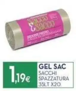 Proshop GEL SAC offerta