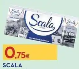 Proshop Scala offerta