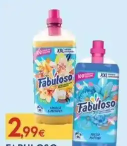 Proshop Fabuloso offerta