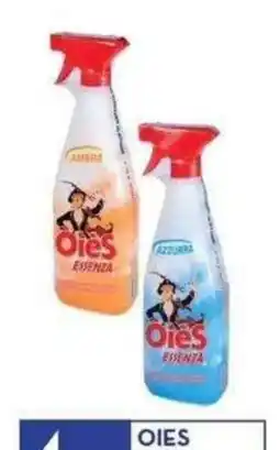 Proshop Oies Essenza offerta
