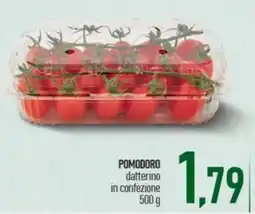 Ciro Amodio POMODORO datterino offerta
