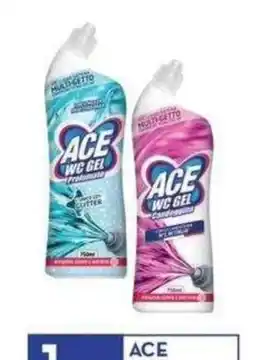 Proshop ACE WC GEL offerta