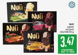 PRO7 Supermercati Nuii offerta