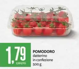 PRO7 Supermercati POMODORO datterino offerta