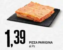 PRO7 Supermercati PIZZA PARIGINA offerta