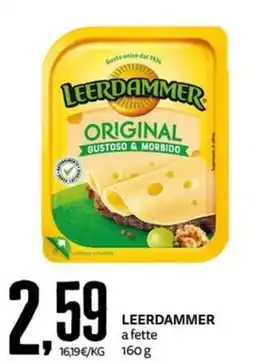PRO7 Supermercati LEERDAMMER ORIGINAL offerta
