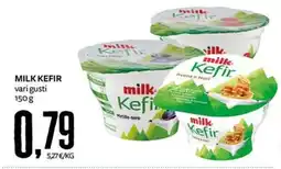 PRO7 Supermercati Milk Kefir offerta