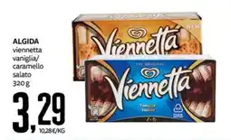 PRO7 Supermercati Algida Viennetta offerta