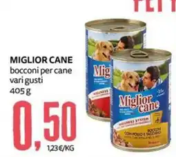 PRO7 Supermercati Miglior cane bocconi per cane offerta