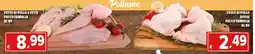Iper Triscount PETTO DI POLLO A FETTE offerta