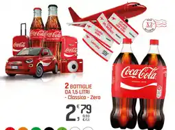 Supermercati Dok Coca-cola offerta