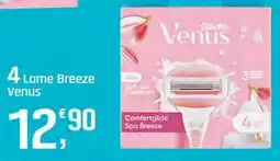 Supermercati Dok Gillette Venus offerta