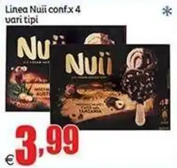 Elite Nuii offerta