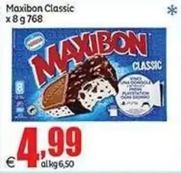 Elite Maxibon Classic offerta