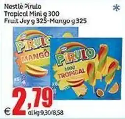 Elite Pirulo Tropical Mini offerta
