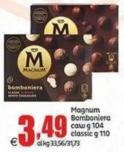 Elite Magnum Bomboniera classic offerta