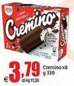 Elite Cremino offerta