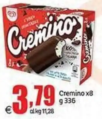Elite Cremino offerta