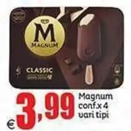 Elite Magnum Classic offerta