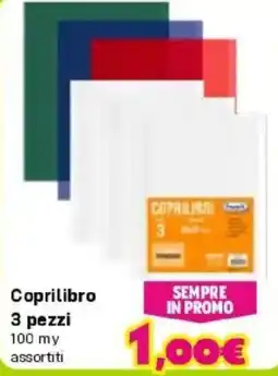 Orizzonte Coprilibro offerta