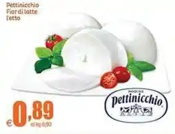 Elite Pettinicchio Fior di latte offerta