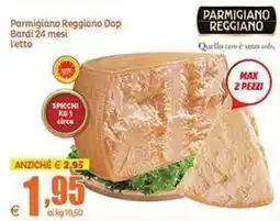 Elite Parmigiano Reggiano Dop offerta