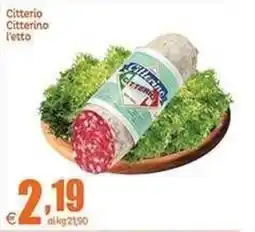 Elite Citterio Citterino offerta