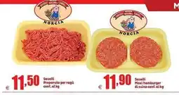Elite Savelli Preparato per ragù offerta