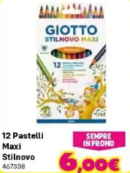 Orizzonte Giotto Stilnovo Maxi offerta