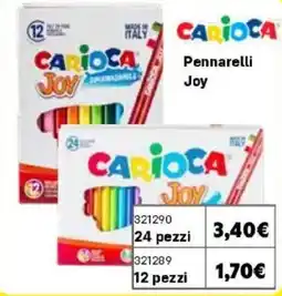 Orizzonte Pennarelli Joy offerta