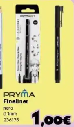 Orizzonte PRYMA 4 Matite Acquerellabili offerta