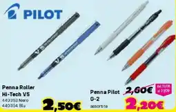 Orizzonte Penna Pilot G-2 offerta