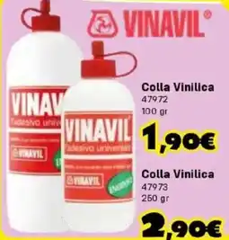 Orizzonte Colla Vinilica VINAVIL offerta
