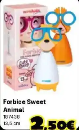 Orizzonte Forbice Sweet Animal offerta